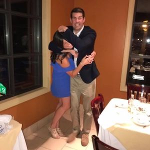 Meet your Posher, Steve